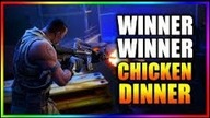Winner winner chicken diner!...  A nie czekaj