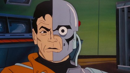 Jonny Quest 1986 e10