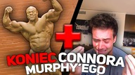 KONIEC Connora Murphyego? + Kai Greene Może Wygrać Mr Olympia?