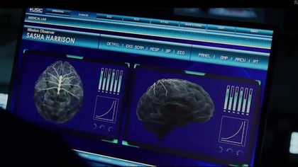 s01e06 Another Life - Chyba jesteśmy sami