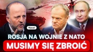 SAMI WYPOWIADAJĄ WOJNĘ KOMANDOS NAVAL OSTRO O ROSYJSKIM ZAGROŻENIU: MUSIMY MIEĆ KIM WALCZYĆ