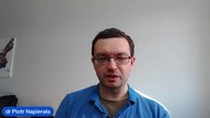 CZARNA LISTA tych co białorusizują Polskę - dr Piotr Napierała
