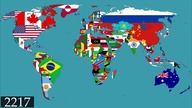 Future of World: 2022-10 000 (Alien Scenario) - Alien Invasion