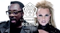 will.i.am & Britney Spears - Scream & Shout (Y & T Remix)