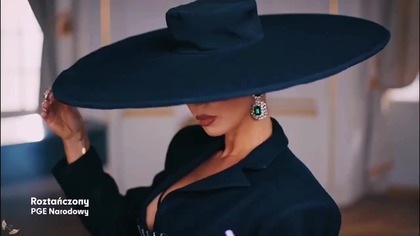 Buja Nas Na Maksa - Roztańczony PGE Narodowy (10. 10. 2026 Promo)