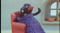 Pingu (Odcinek 19) - Dziadek choruje