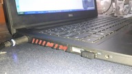 PROJEKT KAKAPO #1 - laptop zaczyna być mniej sztywny