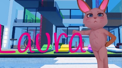 Laura odcinek 2 : Co jest w prezencie?