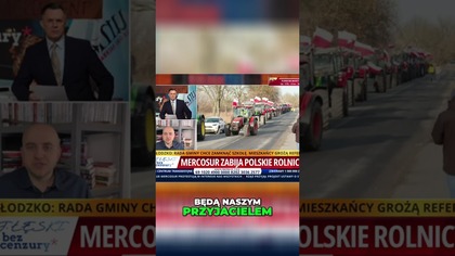 Niemcy i Rosja: Wrogowie Polski? Kluczowa Analiza Polityczna #shorts