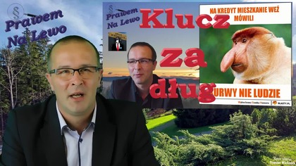 Klucz za dług.  Kredyt hipoteczny i odpowiedzialność tylko po stronie klienta.