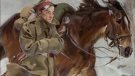 Idzie żołnierz borem lasem