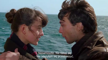 Akompaniatorka  Laccompagnatrice (napisy PL)  1992