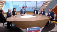 Dobromir Sośnierz vs TVPiS: Pigmeje mają WIĘCEJ godności niż niektórzy polscy politycy!