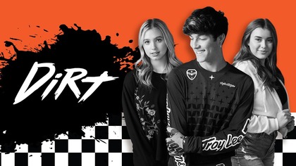 DIRT | Season 2 | Marathon