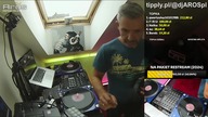 SPONTAN #92: Niedzielny winylowy House | LIVE &middot; 15.09.2024