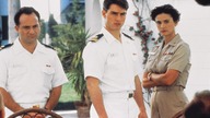 Ludzie honoru (1992)