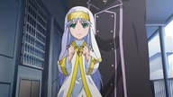 Toaru Majutsu no Index S2 Odc 2