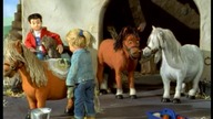 Kucyki ze wzg&oacute;rza | Sezon 01, odcinek 13 - Atak insekt&oacute;w (Lektor PL)