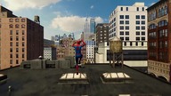 Spider-Man 2018 #1
