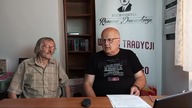 NA ŻYWO: Łódzkie rady osiedli - element zbędny? | Jan Szałowski, Tomasz Głowacki, Jan Waliszewski