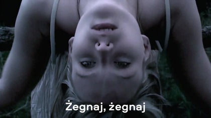 Depeche Mode - Goodbye (Tłumaczenie PL)