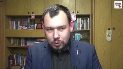 Rewolucja edukacyjna niszczy polską szkołę - Dariusz Rozwadowski