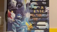 Poke kalendarz dzień 14 #shorts