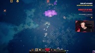POLOWANIE na ENDERSENTY z Ekipą w Minecraft Dungeons