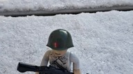 Cobi Soviet soldier Film nie promuje żadnej ideologii #shorts #education #history #sovietunion #ussr
