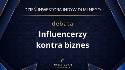 DEBATA: INFLUENCERZY KONTRA BIZNES