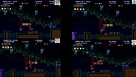 Mario Forever Mario In The FOREST V0.6.3 Chapter 5 4 Teams