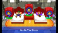 Mario & Luigi Dream Team - ścieżka dźwiękowa z gry