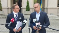 D.  Joński, M.  Szczerba Afery #PiS - szokujący raport NIK.