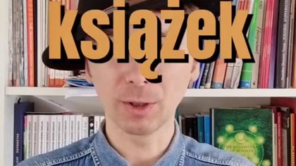 Apel do miłośnik&oacute;w książek i Social Medi&oacute;w @OkiemPisarza #książki #books #socialmedia