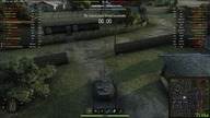 T-43 niepozorny likwidator    BITWA - World of Tanks[hallack05]