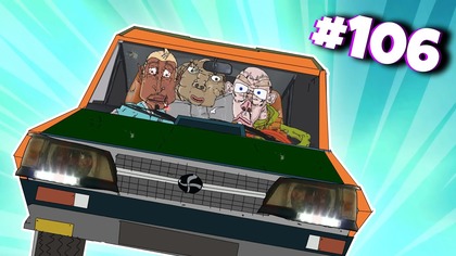 BLOK EKIPA (106), SZERSZEŃ TURBO