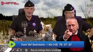 NA GRUNWALD Śr.  12. 8. 2026r.  W.  Olszański, M.  Osadowski Kamraci NPTV.pl RODACY KAMRACI.
