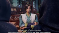 Wu Shang Shen Di | Supreme God Emperor Odcinek 47