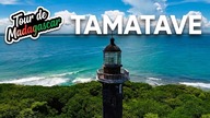 To miejsce zmieni Twoje spojrzenie na Madagaskar! Tamatave film promo.
