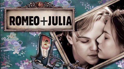 Romeo i JuIia (1996) [Lektor PL] - Romeo + JuIiet 