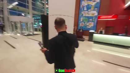 Dawid Jasper | IRL ZE ZŁOTYCH ANTOSI 2025