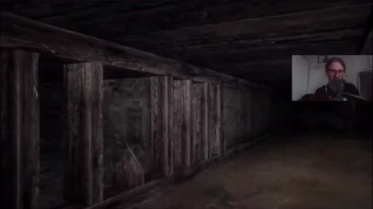 DAWNO TU NIE SPRZĄTAŁEM (Fatal Frame 3) #shorts #shortvideo #gaming #letsplay #horror #retro #ps2