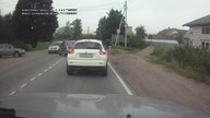 Nie pisz sms&oacute;w w czasie jazdy