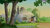 47. Ogródek Franklina; 48. Franklin ucieka z domu