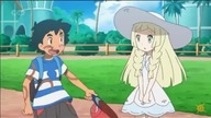 Pokemon - Bonnie Tyler - Holding out for a hero
