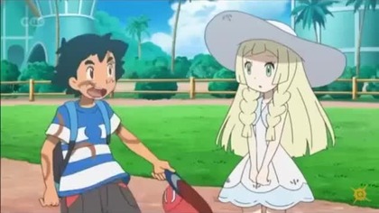 Pokemon - Bonnie Tyler - Holding out for a hero