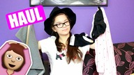 HAUL: Romwe, Zalando, Sinsay, House