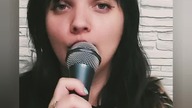 You rock my world  #singItalia | AsineD Michael Jackson
