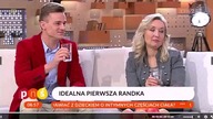 Kobiety nie cierpią cukierkowych gości