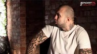 Z Klatki. Różalski: jestem najemnikiem, ale nie g...wnojadem!
